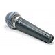 SHURE BETA 58A profesjonalny wokalny mikrofon dynamiczny