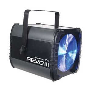 ADJ REVO III - efekt dyskotekowy LED, DMX
