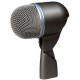 SHURE BETA 52A profesjonalny instrumentalny mikrofon dynamiczny