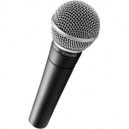 SHURE SM 58 profesjonalny dynamiczny mikrofon wokalny
