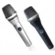 AKG D7. Dynamiczny mikrofon wokalowy