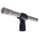Shure SM 81 instrumentalny mikrofon pojemnościowy