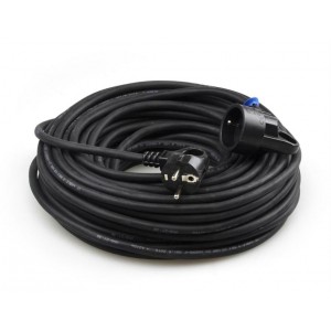 Kabel guma prądowa 230V - 5 M