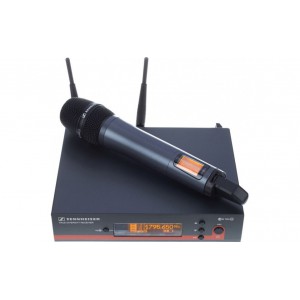 Mikrofon bezprzewodowy Sennheiser G3 - 835/935