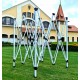 Namiot 3m x 3m Expresowy Wzmocniony (reżyserka)