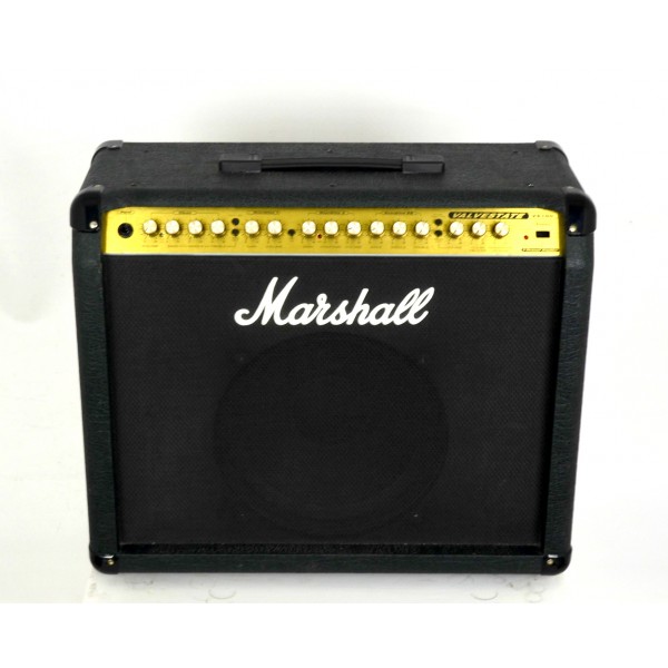 決まりました。ギターアンプ ハイパワー100w【Marshall ValveState 