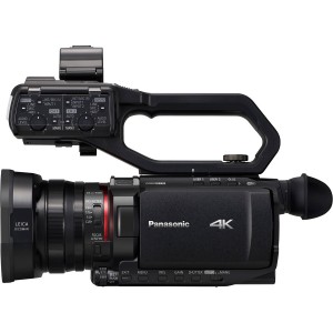 Kamera Panasonic XC-2000E 4K
