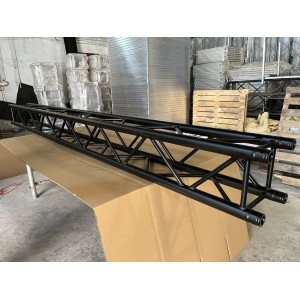 Trawers aluminium QUADROSYSTEM 290 CZARNY 2 metry