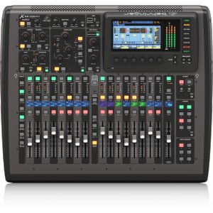 Behringer X32 - wersja compact