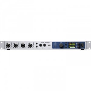 Interface Audio RME Fireface UFX II - PRO, wielokanałowy