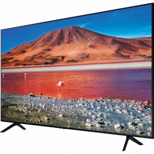 Telewizor Led TV 75" Samsung 4k Smart