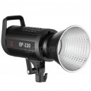 Lampa LED Jinbei EF-220 5500K - foto