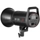 Lampa LED Jinbei EF-220 5500K - foto