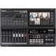Roland VR50HD - mikser Audio-Video