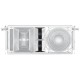 DB Technologies DVA T8 - Moduł systemu liniowego 700W