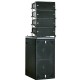 DB Technologies DVA T8 - Moduł systemu liniowego 700W