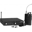 Shure PSM 600 douszny system monitorowy